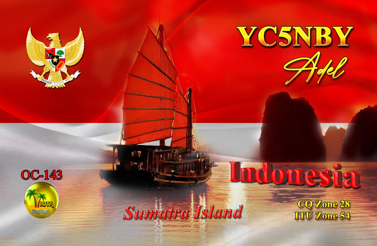 Primary Image for YB5NBY