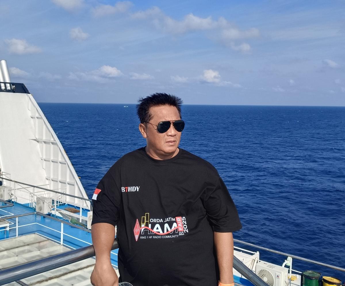 Primary Image for YB7HDY