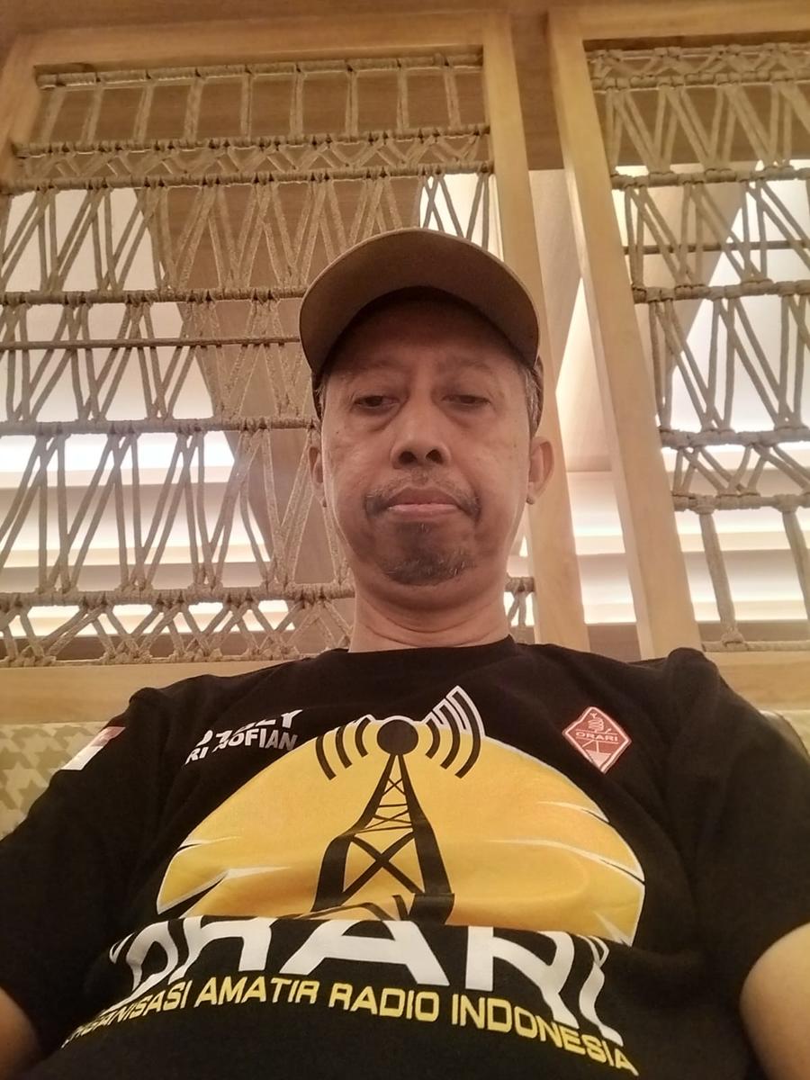 Primary Image for YD1BLY