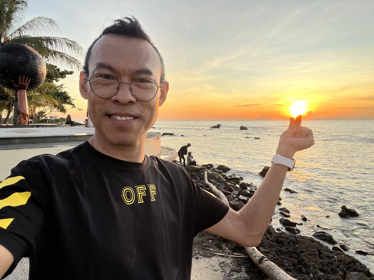 Primary Image for YD1SHY