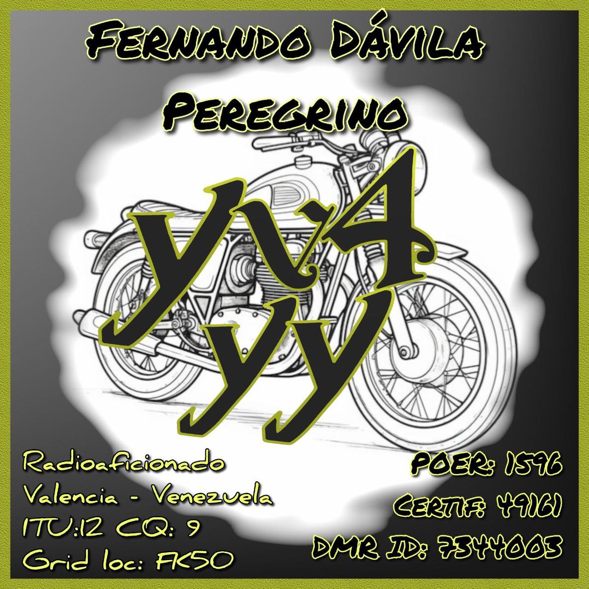 Primary Image for YV4YY