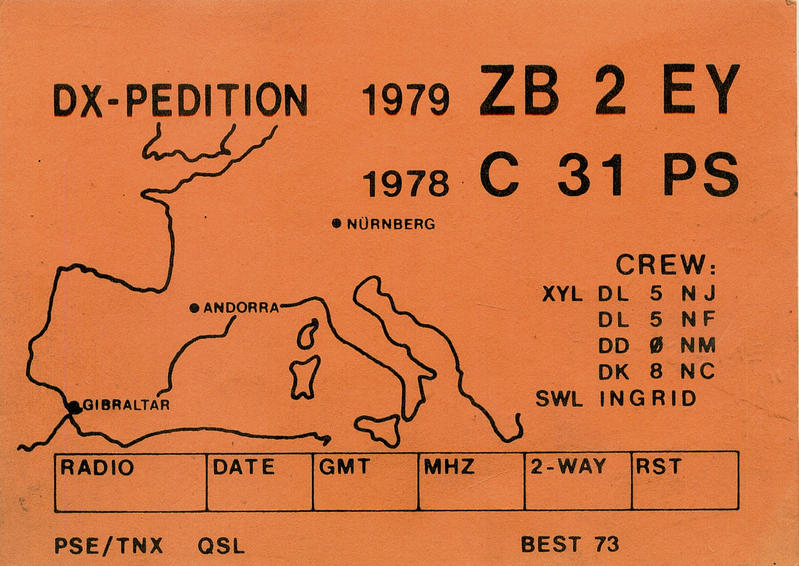 Primary Image for ZB2EY