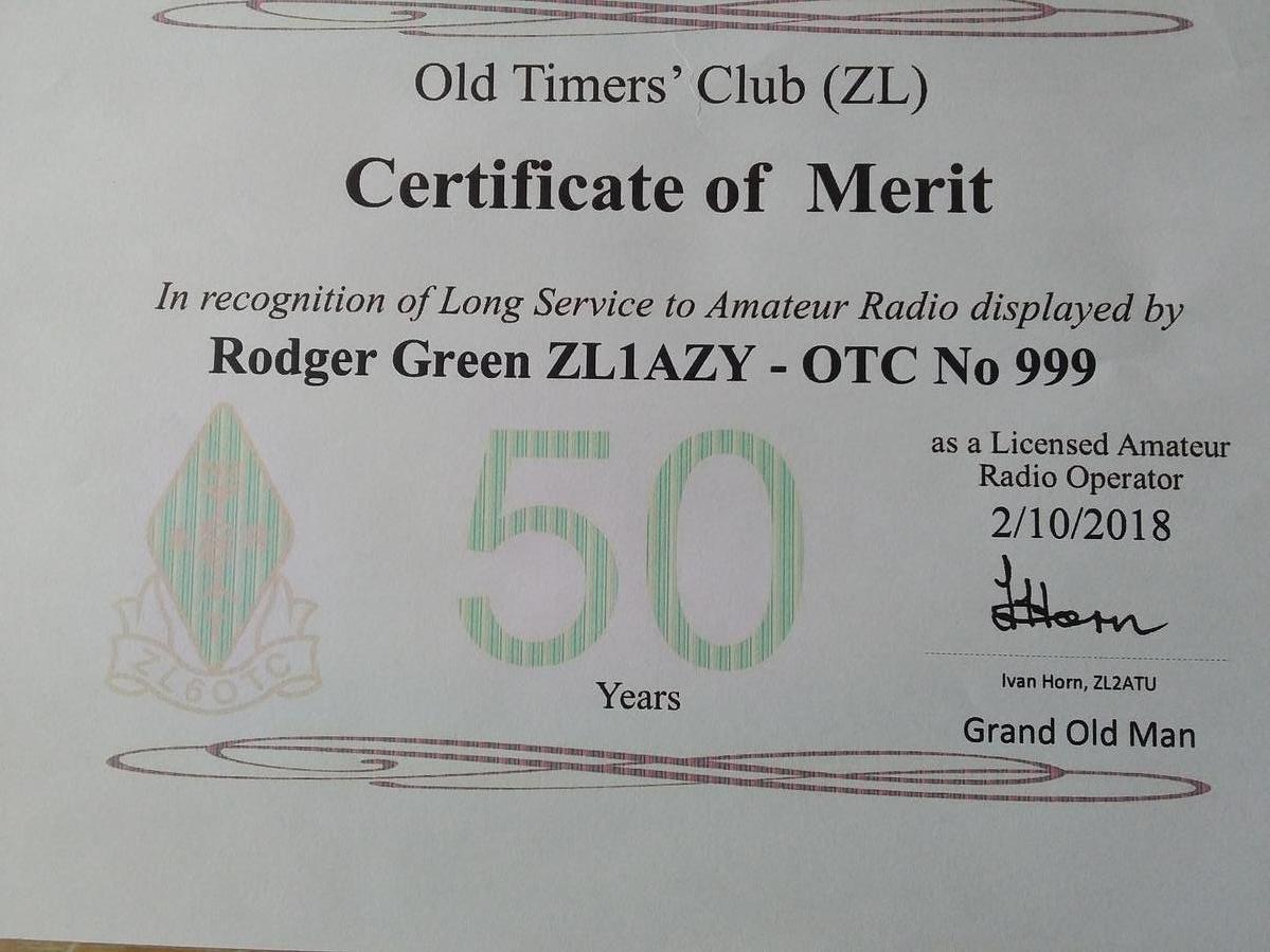 Primary Image for ZL1AZY