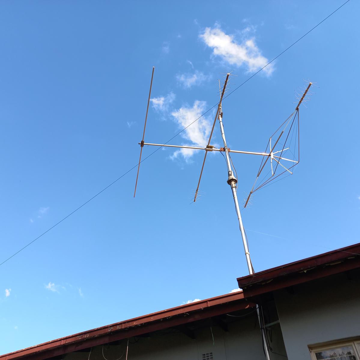 Primary Image for ZS6SKY