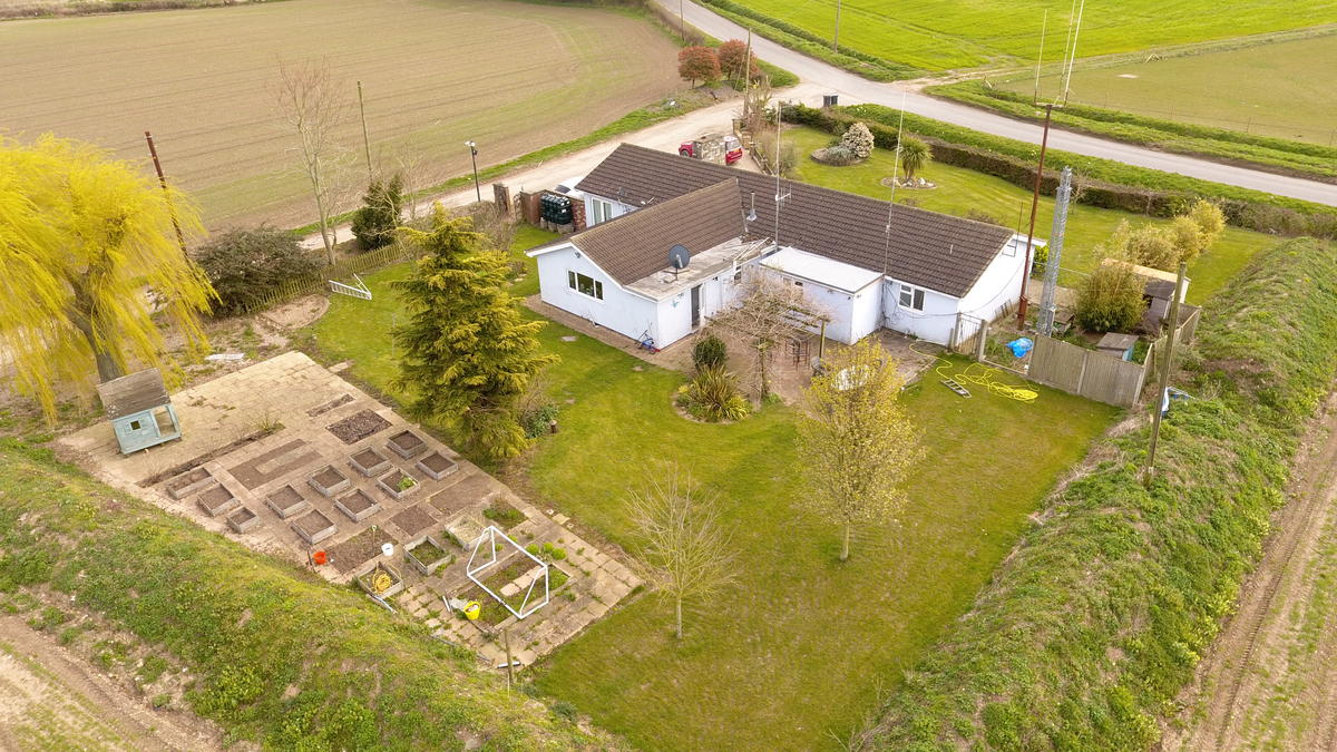 Primary Image for 2E0DWZ