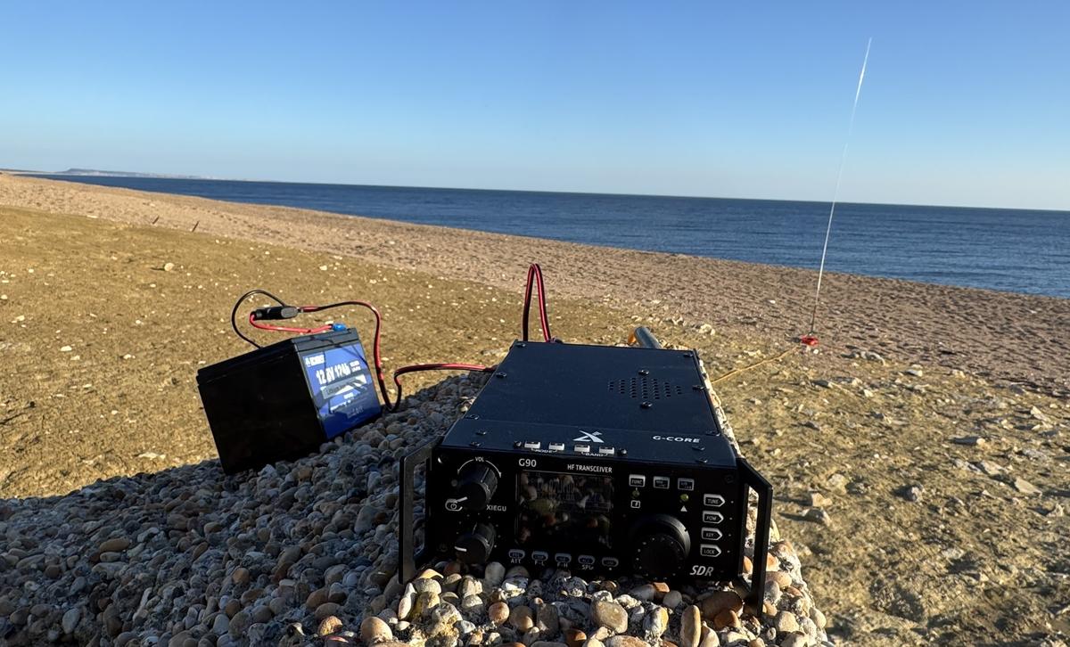 Primary Image for 2E0KIZ