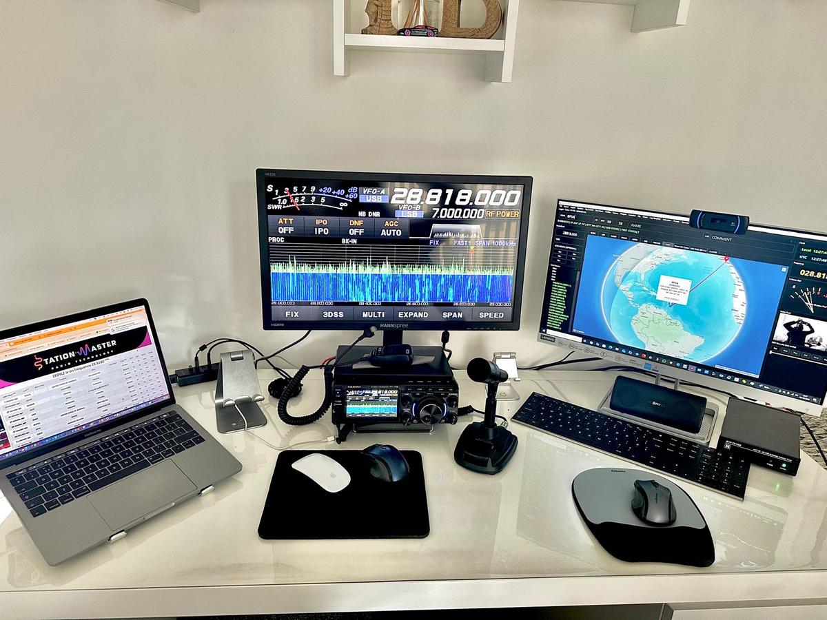 Primary Image for 2E0YLZ