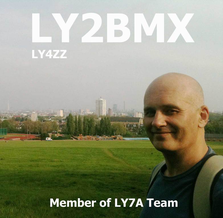 Primary Image for 4L/LY4ZZ