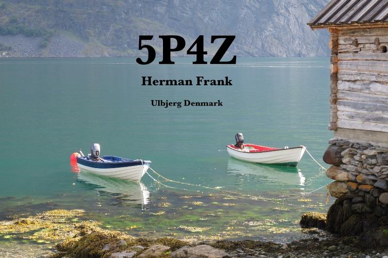 Primary Image for 5P4Z