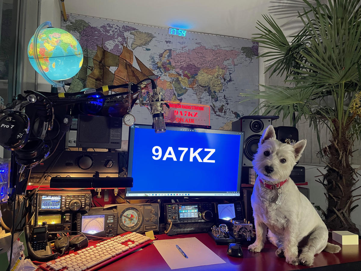 Primary Image for 9A7KZ