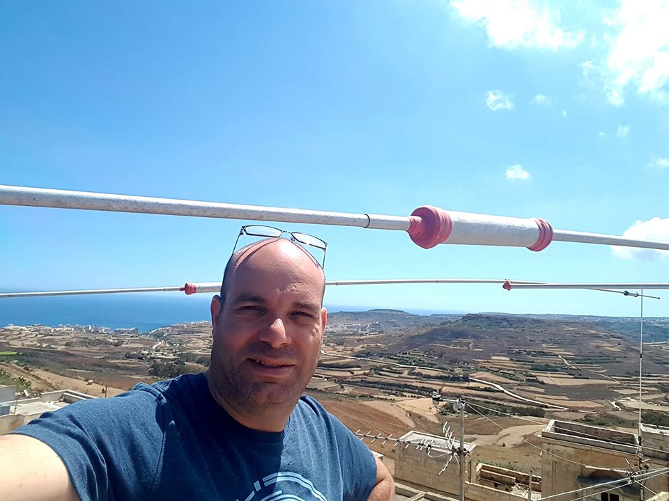 Primary Image for 9H5BZ