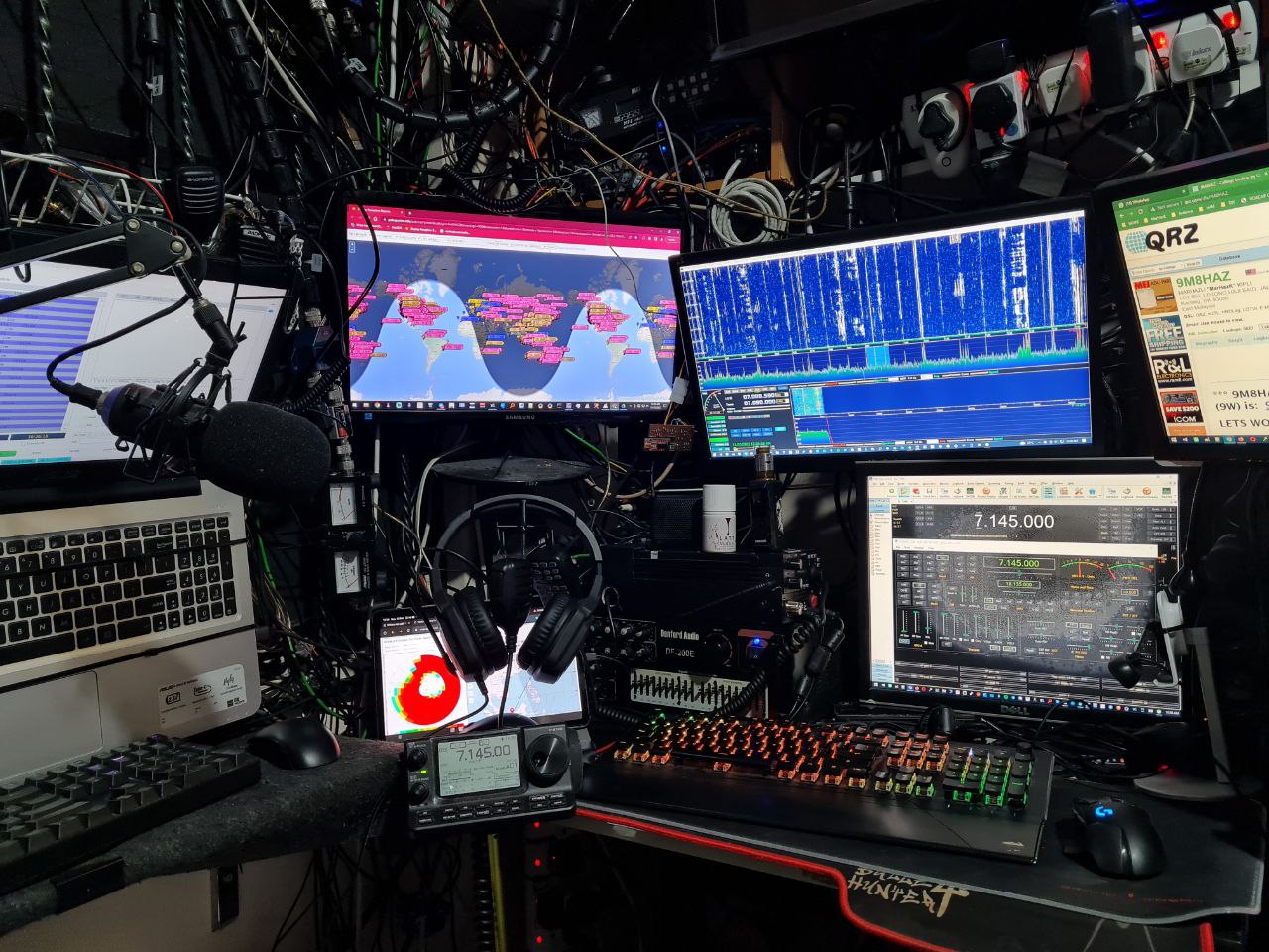 Primary Image for 9M8HAZ