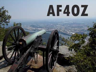 Primary Image for AF4OZ