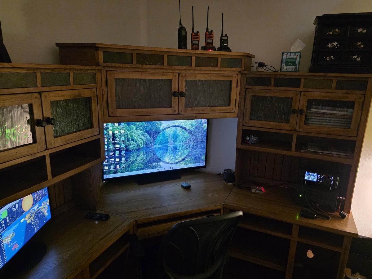 Primary Image for AI5IZ