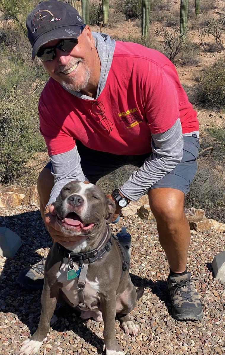 Primary Image for AI7AZ