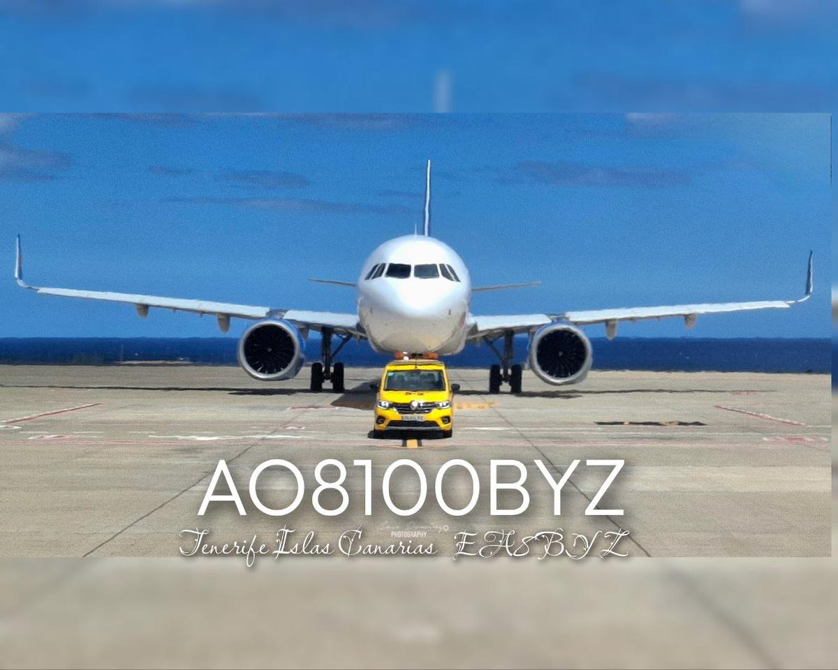 Primary Image for AO8100BYZ