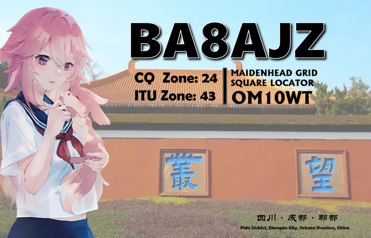 BA8AJZ
