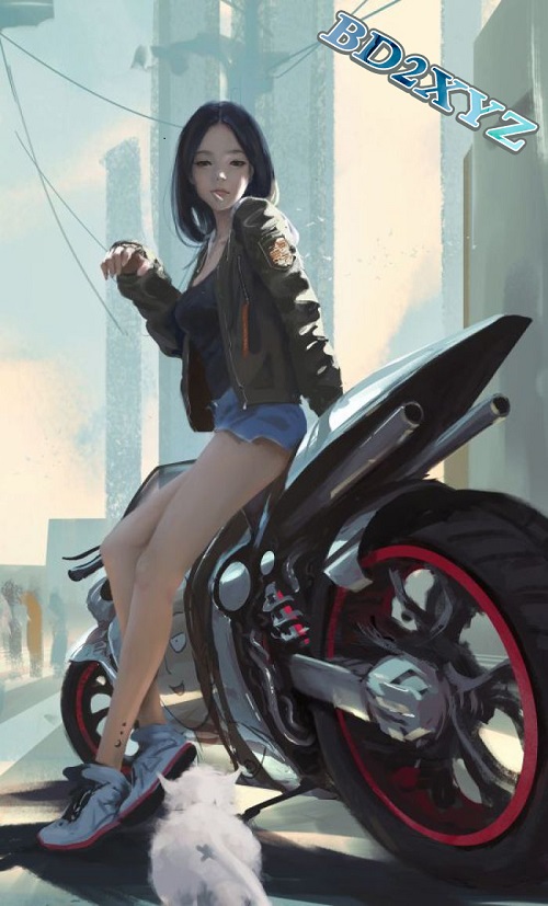 Primary Image for BD2XYZ