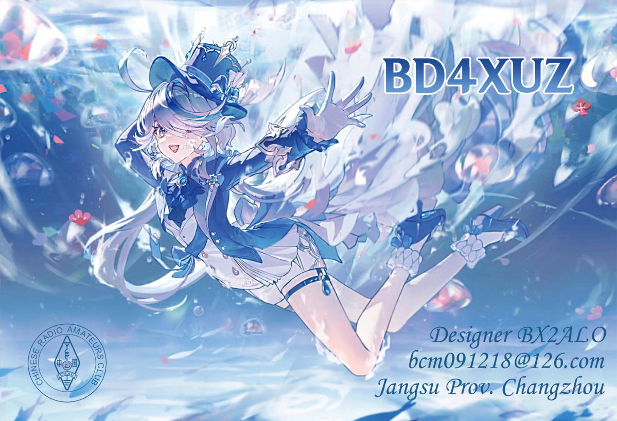 Primary Image for BD4XUZ