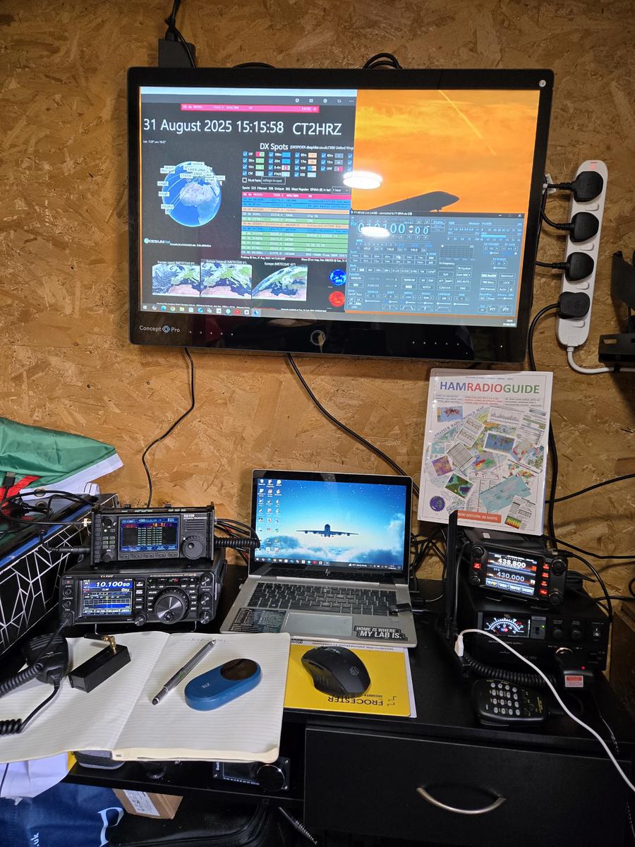 Primary Image for CT2HRZ