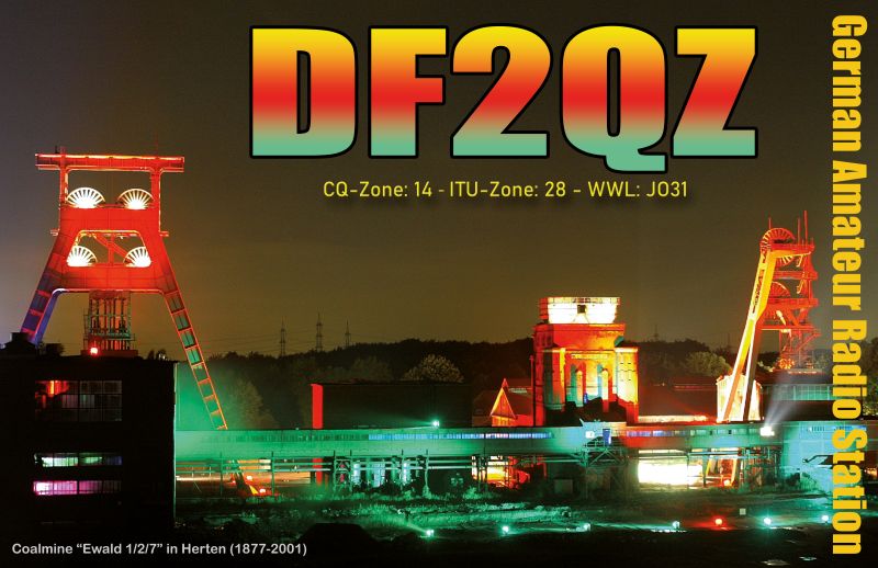 Primary Image for DF2QZ