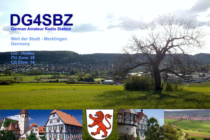 Primary Image for DG4SBZ