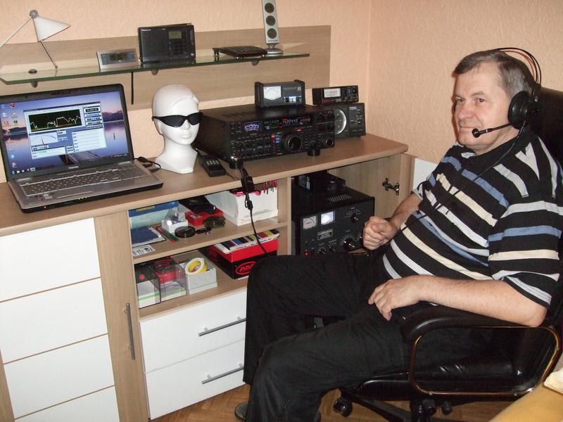 Primary Image for DJ5PZ