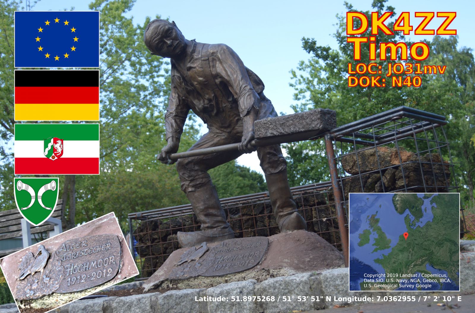 Primary Image for DK4ZZ