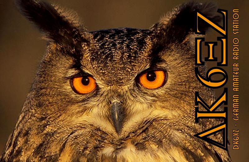 Primary Image for DK6XZ