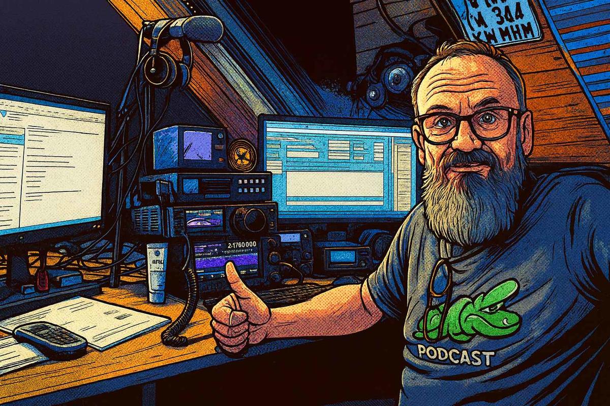 Primary Image for DK9ZZ