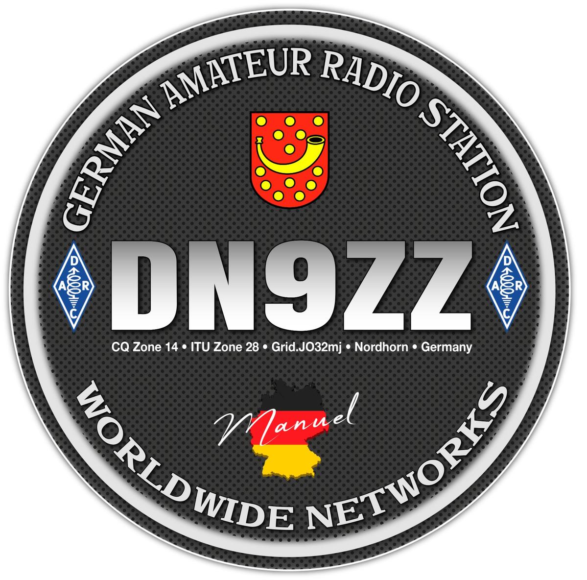 Primary Image for DN9ZZ