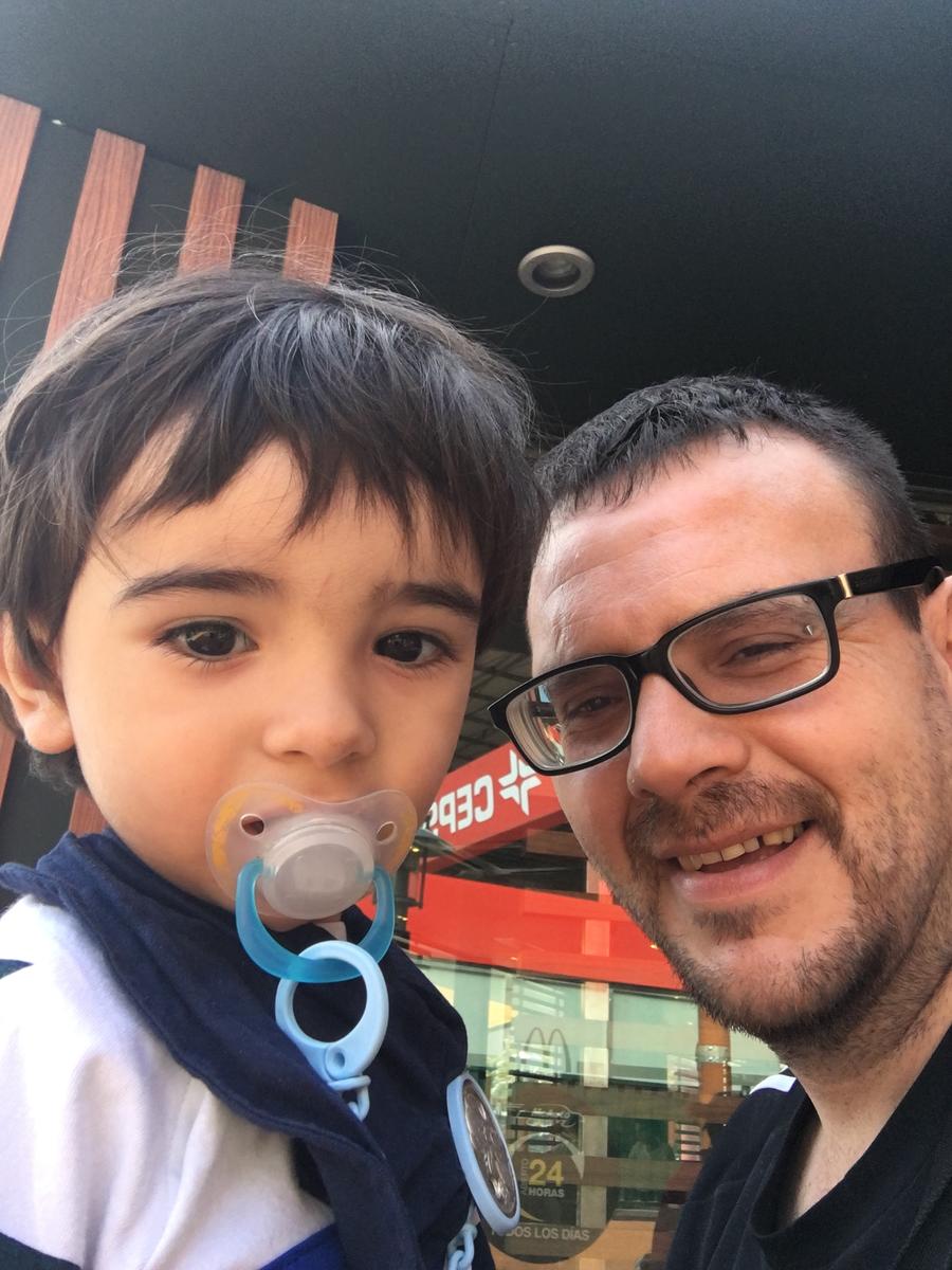 Primary Image for EA2FHZ