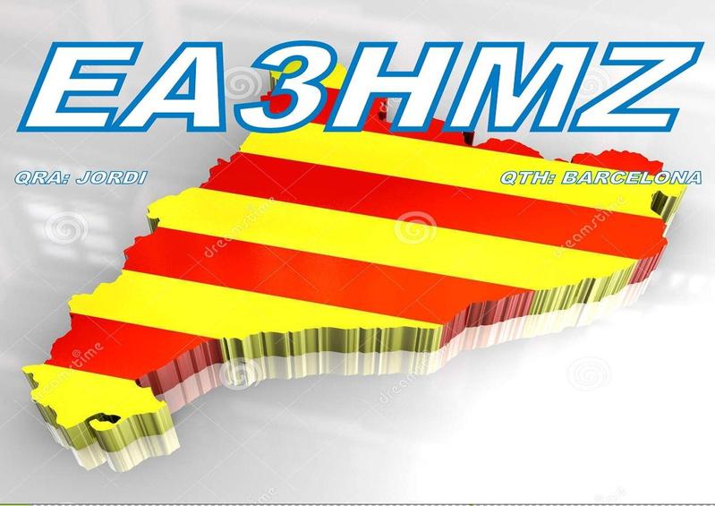 Primary Image for EA3HMZ