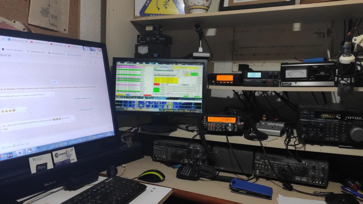 Primary Image for EA3IAZ