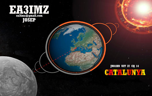 Primary Image for EA3IMZ