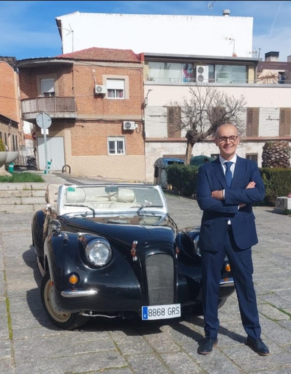 Primary Image for EA4AUZ