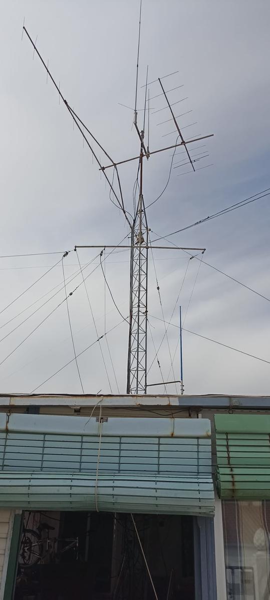 Primary Image for EA4FPZ