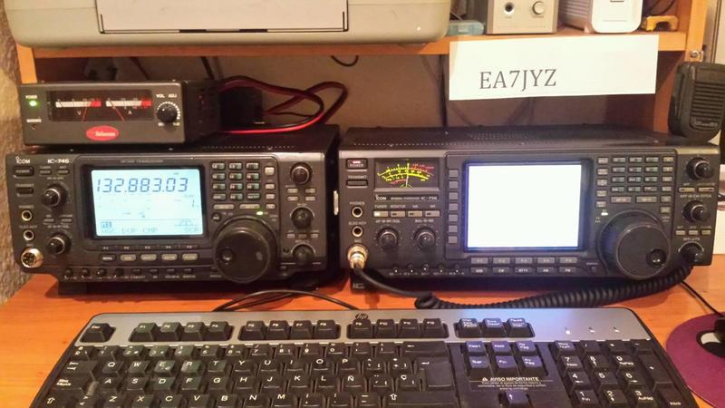 Primary Image for EA7JYZ