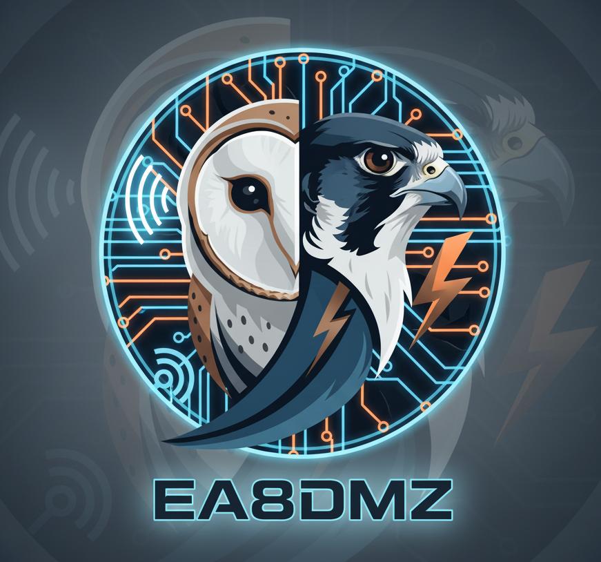 Primary Image for EA8DMZ