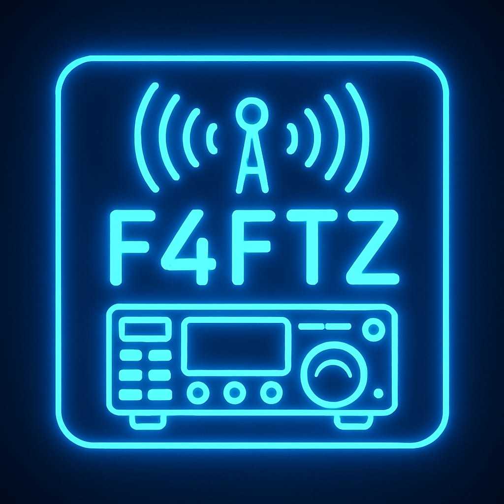 Primary Image for F4FTZ