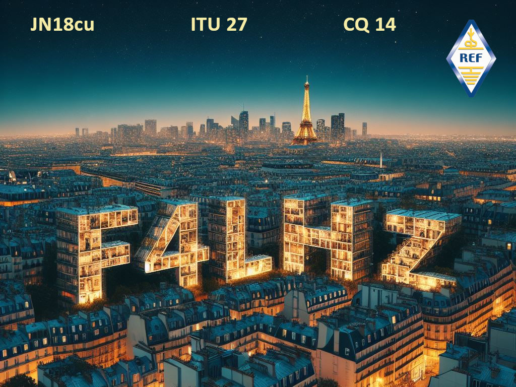 Primary Image for F4LHZ
