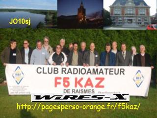 Primary Image for F5KAZ