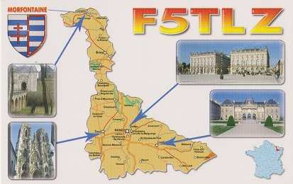 Primary Image for F5TLZ