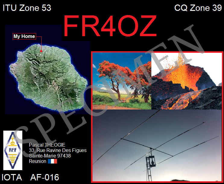 Primary Image for FR4OZ