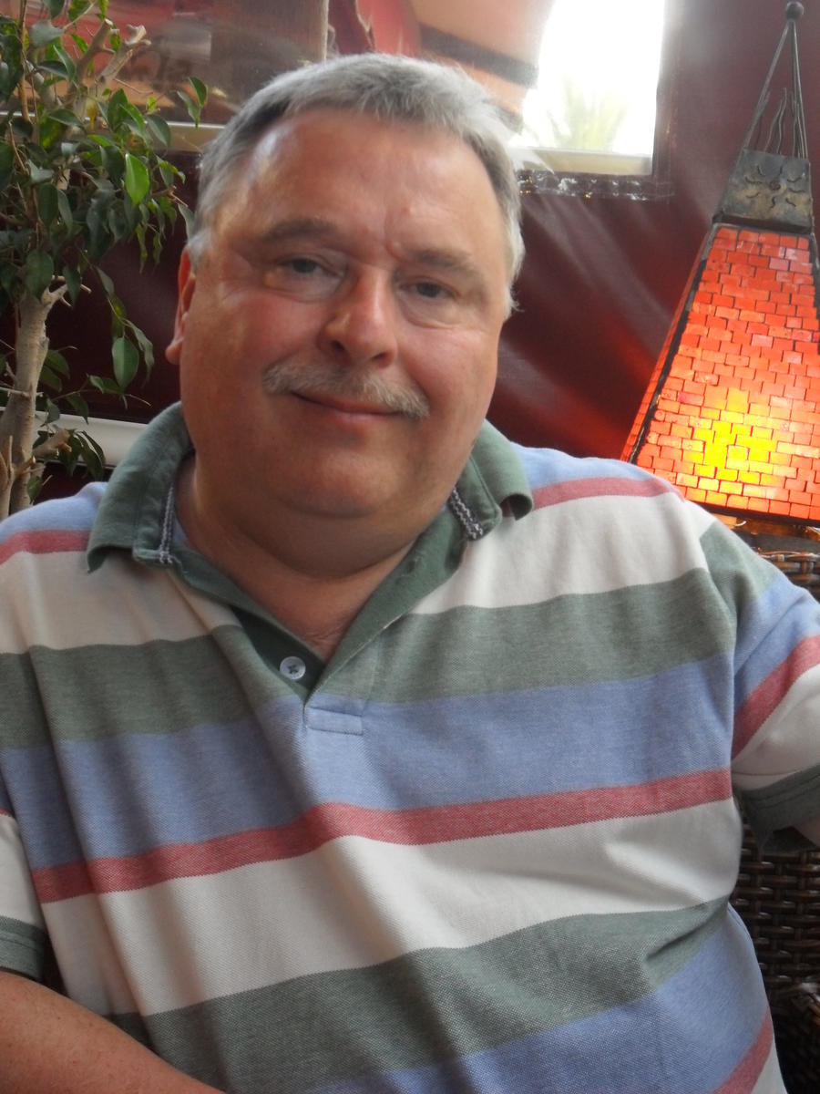 Primary Image for G0GUZ