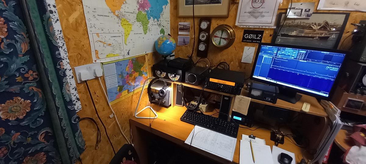 Primary Image for G0ILZ