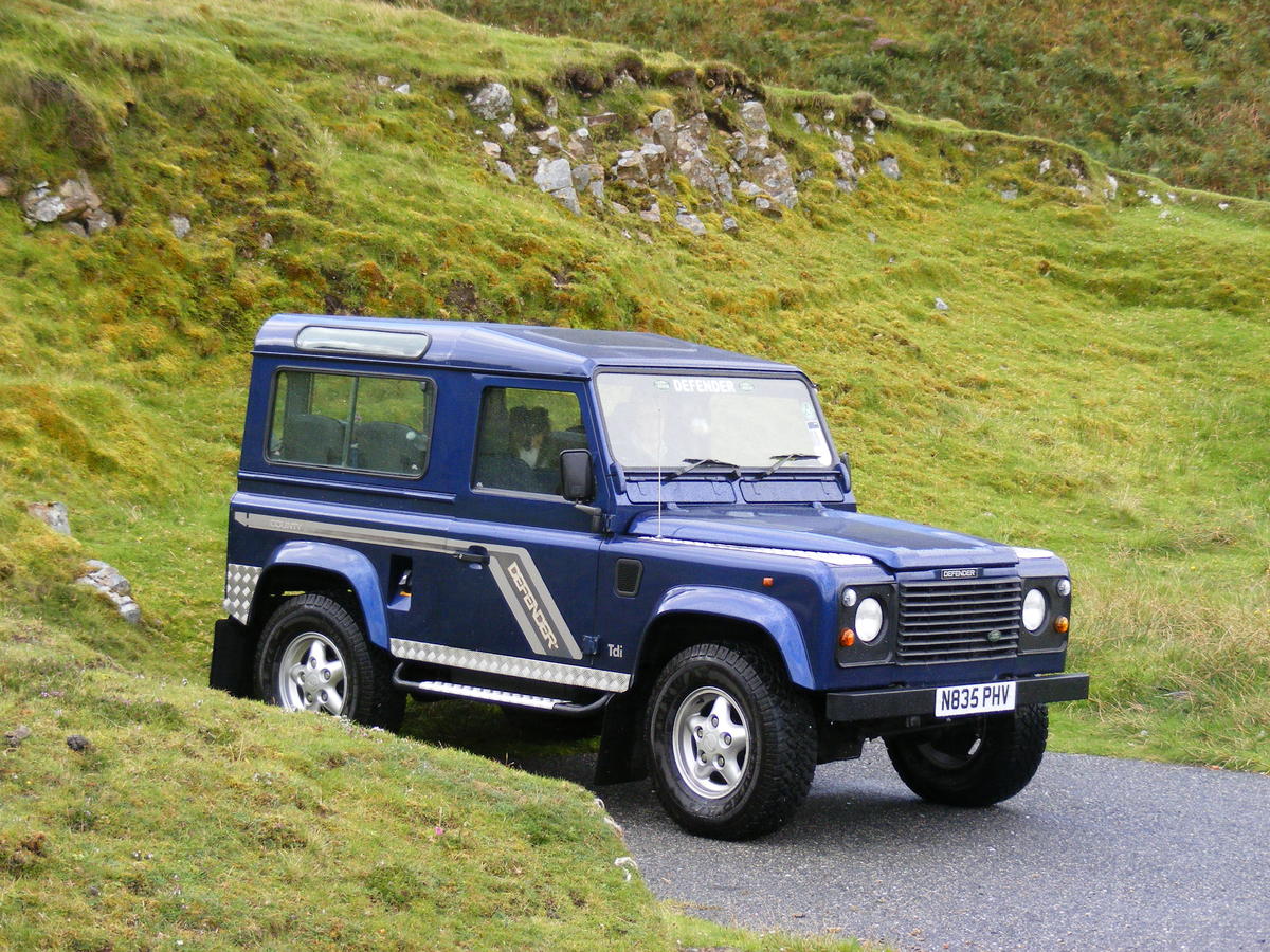 Primary Image for G0PWZ