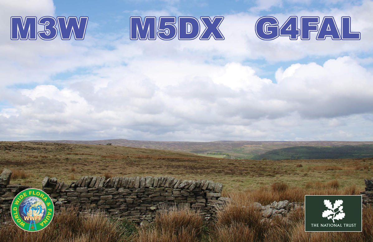 Primary Image for G3MHZ