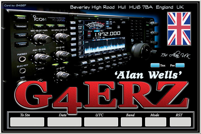 Primary Image for G4ERZ