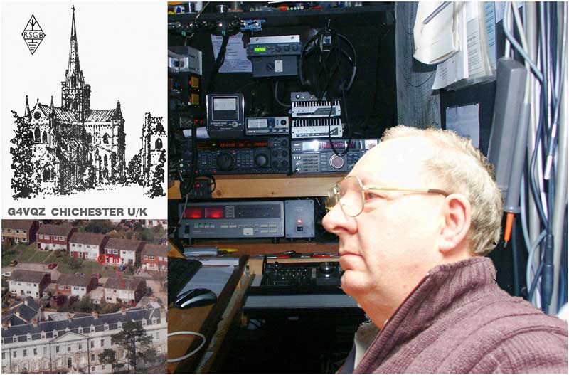 Primary Image for G4VQZ